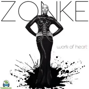 Album: Zonke - Work Of Heart