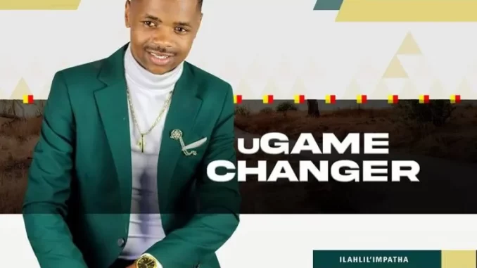 uGame Changer – Ikhehla Lendawo