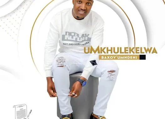 uMkhulekelwa – Umthandazo Kamama ft Jumbo