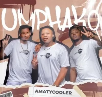 EP: AmaTycooler - Umphako