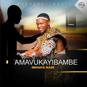 Album: Amavukayibambe - Mkhaya wami
