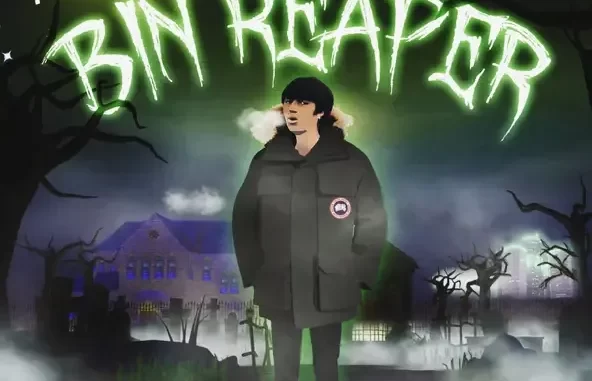 Bin Reaper