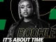 EP: Boohle - It’s About Time (It’s About Time Refreshed)