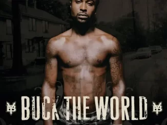 Buck the WorldBuck the World