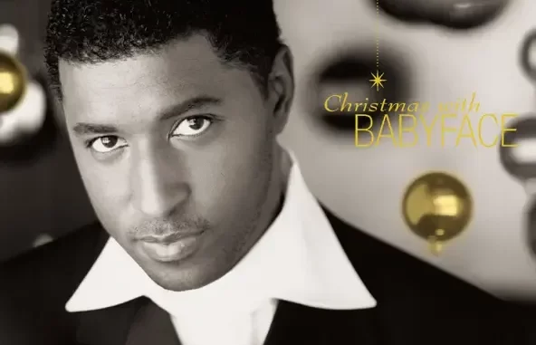 Christmas with Babyface (Deluxe Version)