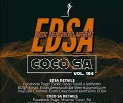 Coco SA – Exotic Deep Soulful Anthems Vol.104