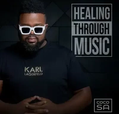 CocoSA – Healing Through Music