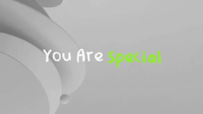Cyatt RSA, KoptjieSA & BusyExplore – You Are Special