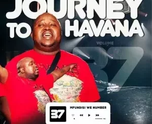 DJ Pavara – Journey to Havana Vol 37 Mix