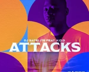 DJ Satelite – Attacks ft. K.O.D.