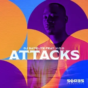 DJ Satelite – Attacks ft. K.O.D.