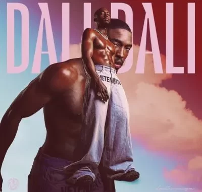 Album: Daliwonga - Dali Dali
