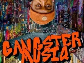 EP: Fiso El Musica - Gangster Musiq Part 1