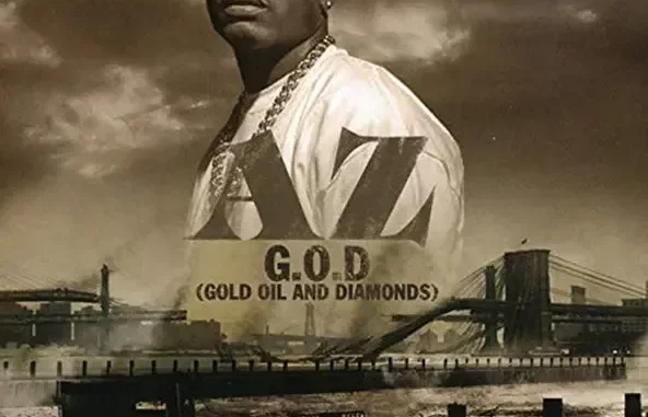 G.O.D. (Gold, Oil & Diamonds)