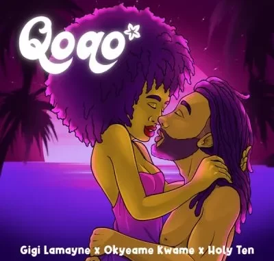 Gigi Lamayne, Okyeame Kwame & Holy Ten – Qoqo