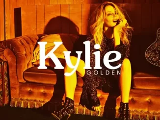Golden (Deluxe Edition)