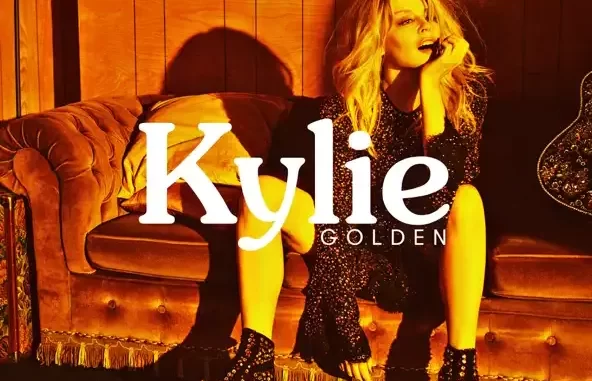 Golden (Deluxe Edition)