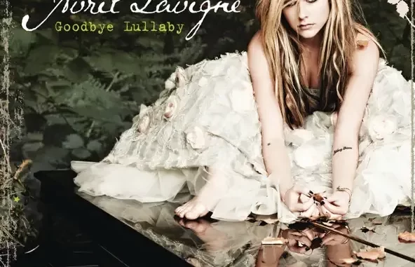 Goodbye Lullaby (Expanded Edition)