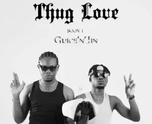 Guice n Jin – Thug Love Book 1