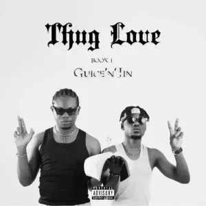 Guice n Jin – Thug Love Book 1