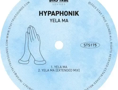 Hypaphonik – Yela Ma (Extended Mix)