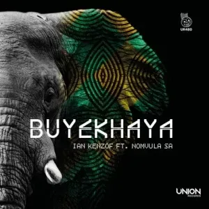 Ian Kenzof – Buyekhaya ft. Nomvula SA