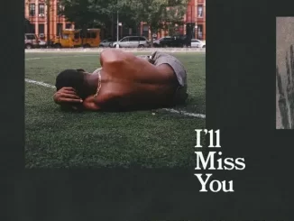 I'll Miss You