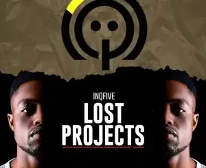 EP: InQfive - Lost Projects