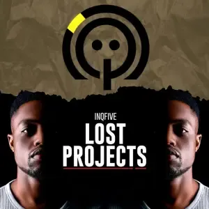 EP: InQfive - Lost Projects