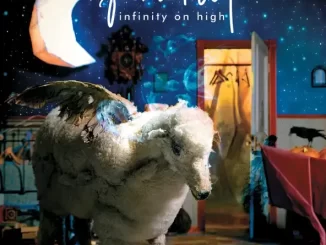 Infinity On High (Deluxe Edition)
