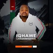Iqhawe lakoMenziwa - Mkhwe wami