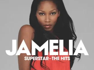 Jamelia Superstar The Hits