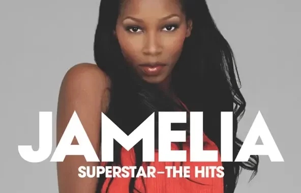 Jamelia Superstar The Hits