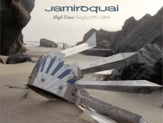 Jamiroquai High Times Singles 1992 2006