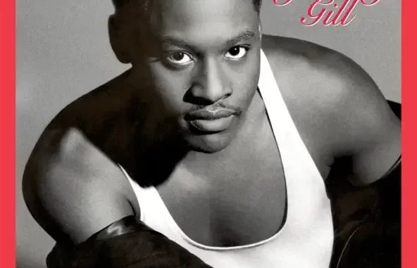 Download Album: Johnny Gill - Johnny Gill (Expanded Edition) | Mphiphop