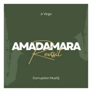 Jr Virgo – Amadamara Revisit