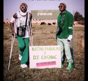 Kotini Fabulous & Dj Cocgnac – Woza Ft. Tone Msiq & Fiko