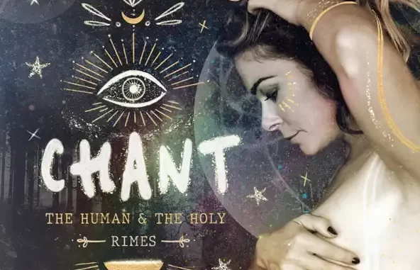 LeAnn Rimes CHANT The Human & The Holy