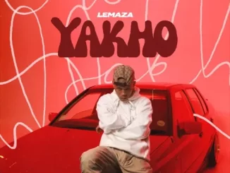 Lemaza – Yakho ft. Jandas, Mema Percent, LeeroSoul, MkSoul & Shoesmeister