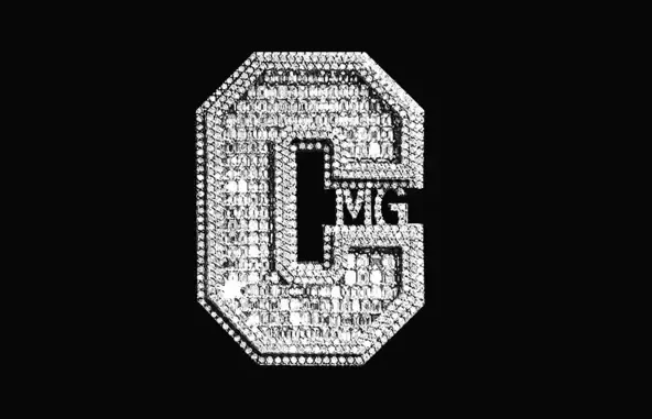 Moneybagg Yo, CMG The Label - 50/50