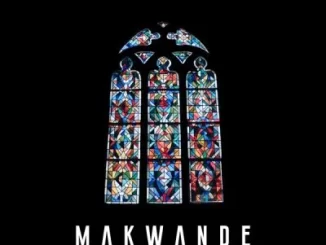 Album: Makwa - Makwande