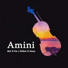 Mali B flat, Mellow & Sleazy – Amini