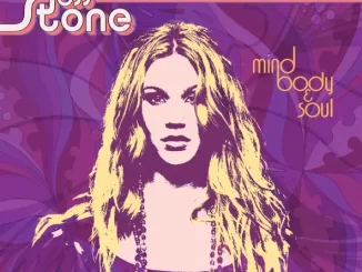 Mind Body & Soul (Special Edition)