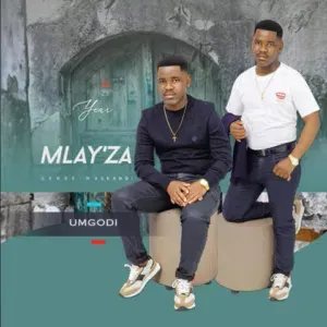 EP: Mlay’za - Umgodi