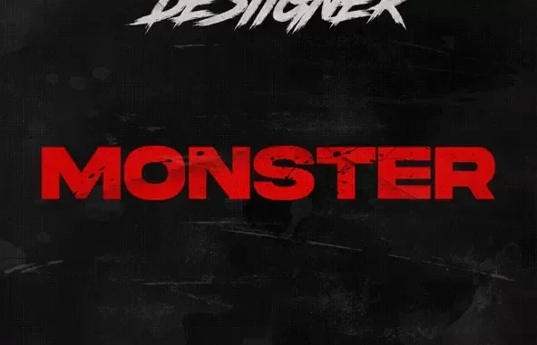 Monster Single
