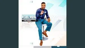 EP: Mshuzman - I-Page lokuqala