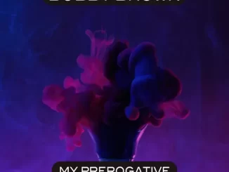 My Prerogative (Re Recorded Sped Up) EP