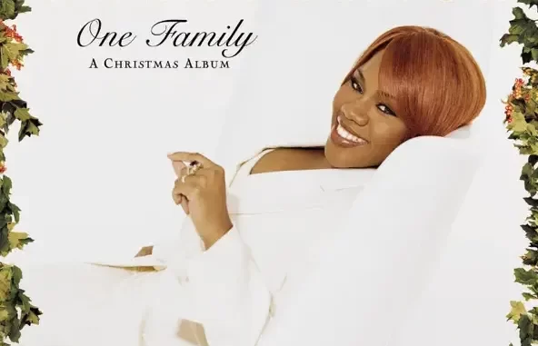 One Family A Christmas Album