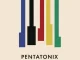 Pentatonix PTX Presents Top Pop, Vol I