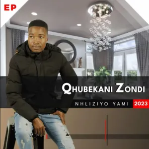 EP: Qhubekani Zondi - Nhiziyo Yami